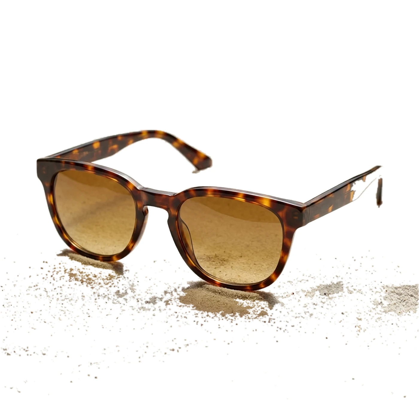 Tortoiseshell Frame