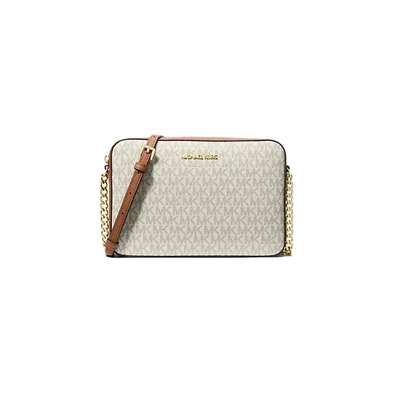 Signature Crossbody Bag