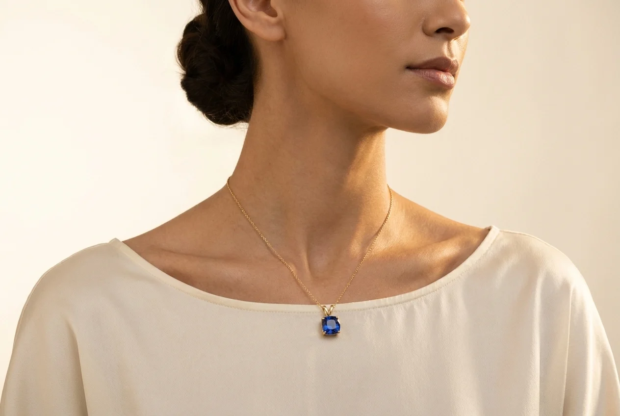 Lookbook ve Katalog Kurguları