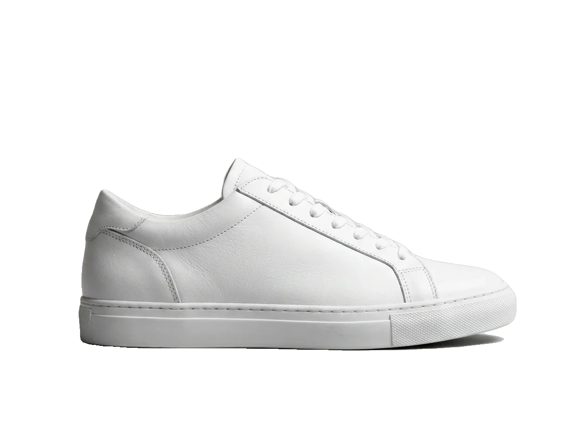 Beyaz Sneaker