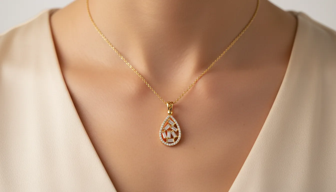 SONRA - Özelleştirilebilir Takı Giydirme